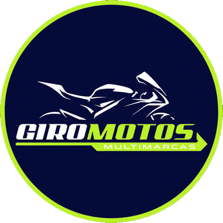 Logo Giro Motos