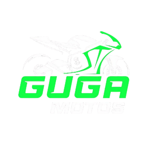 Logo Guga Motos