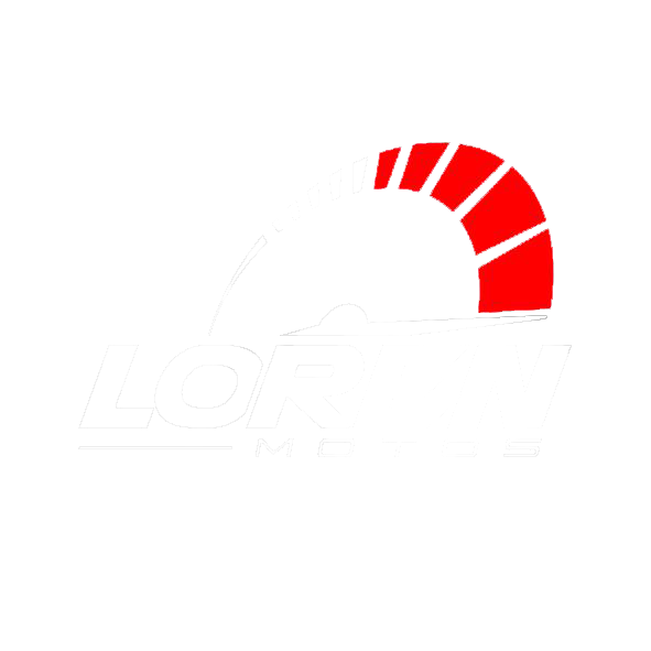 Logo Loren Motos