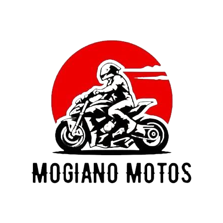 Logo Mogiano Motos